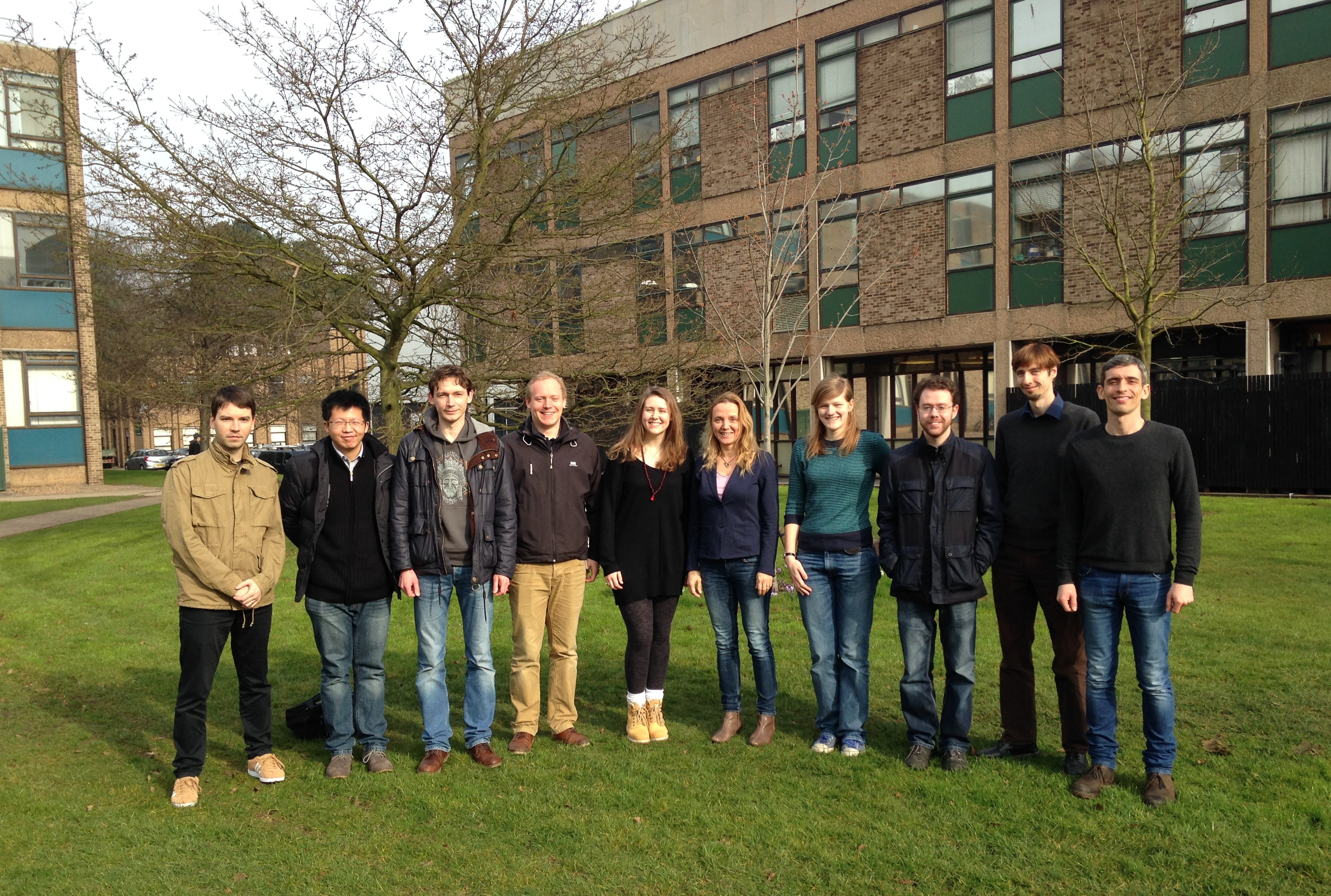 group 2015