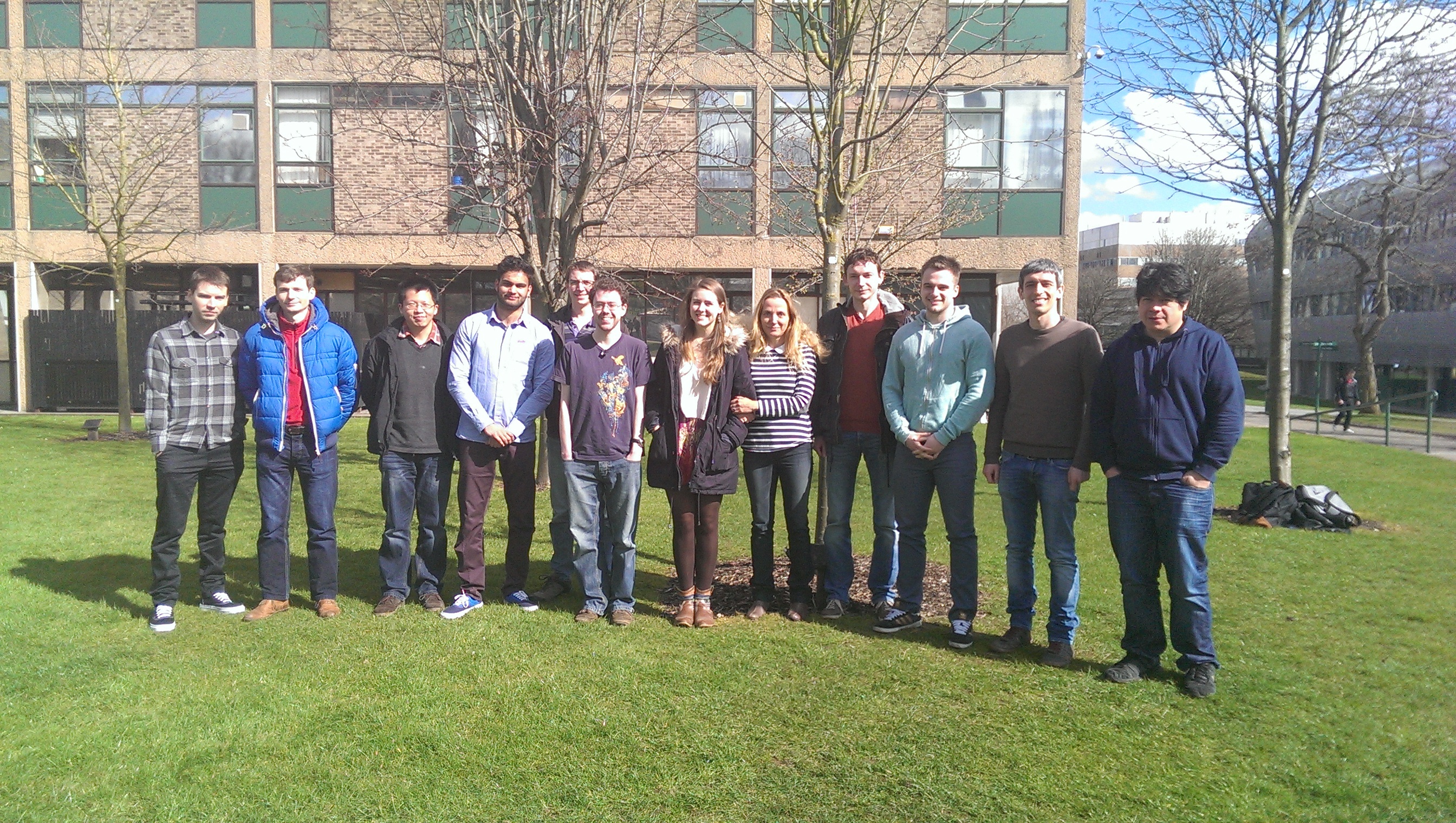 group 2011