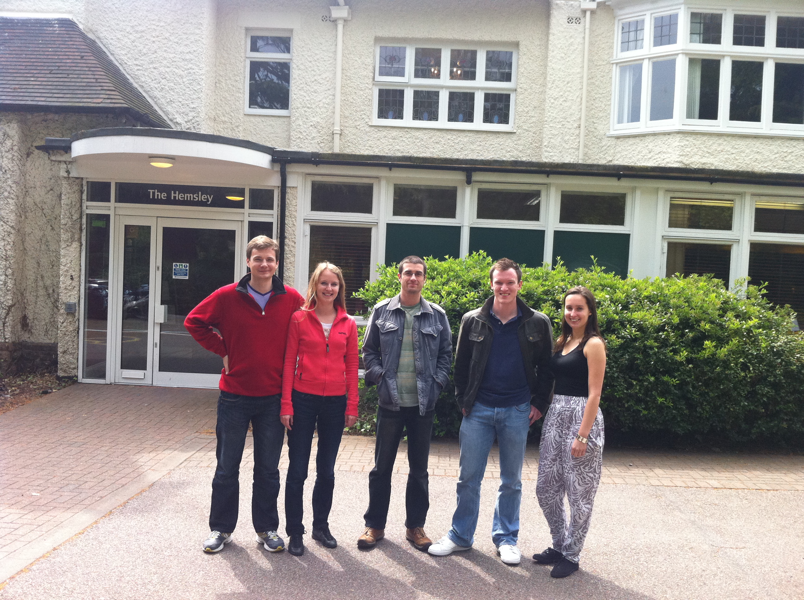 group 2011