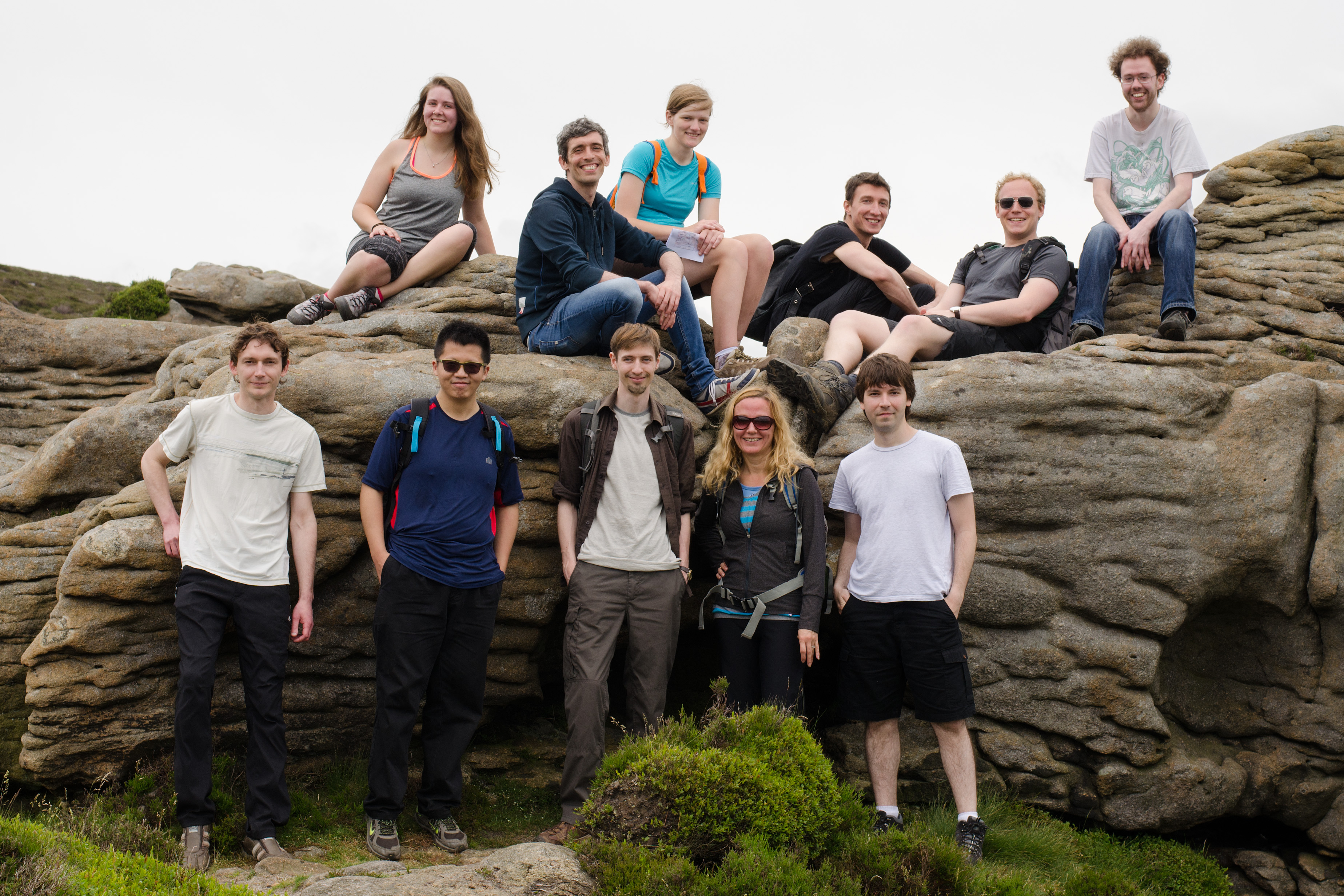 group 2015