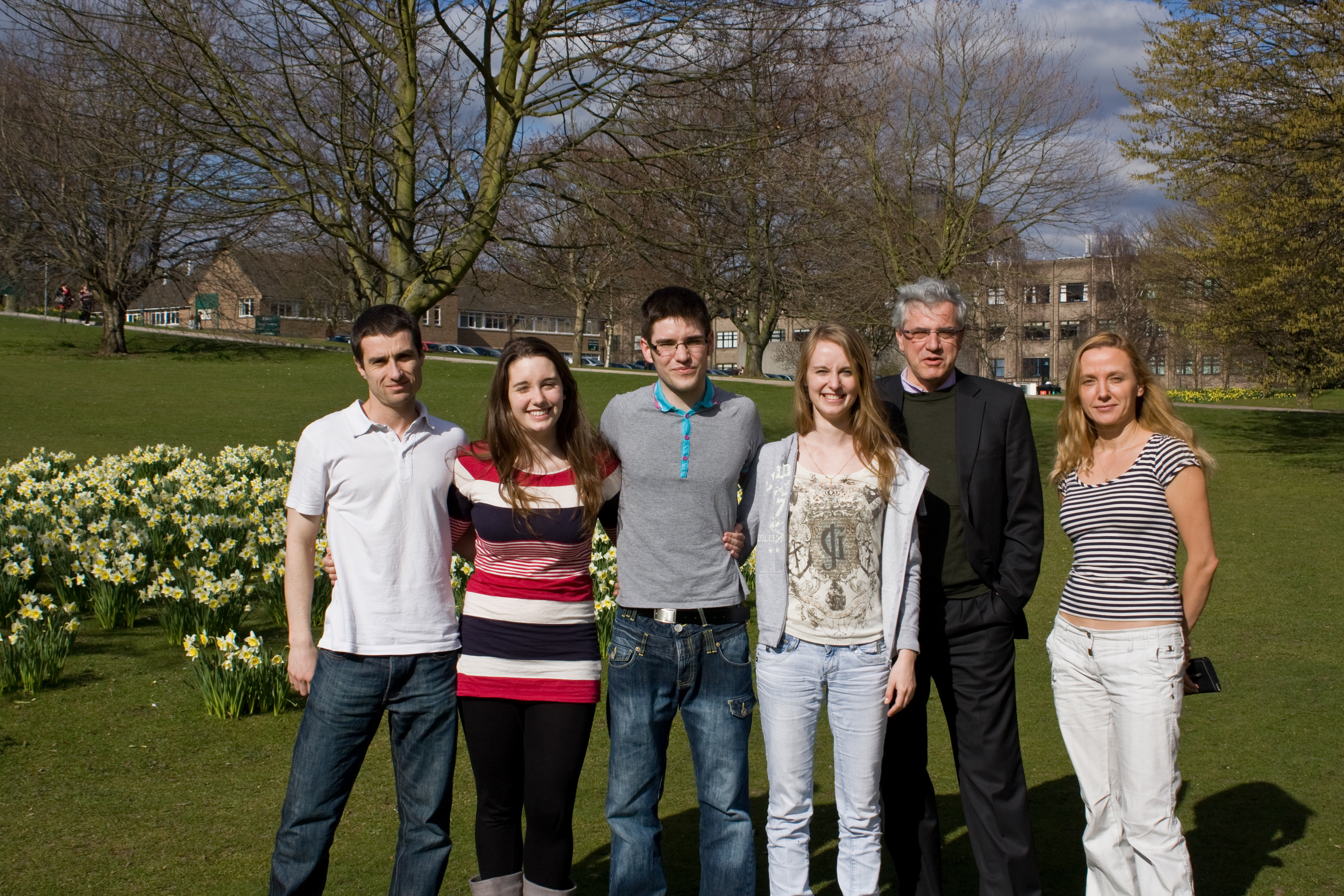 group 2011
