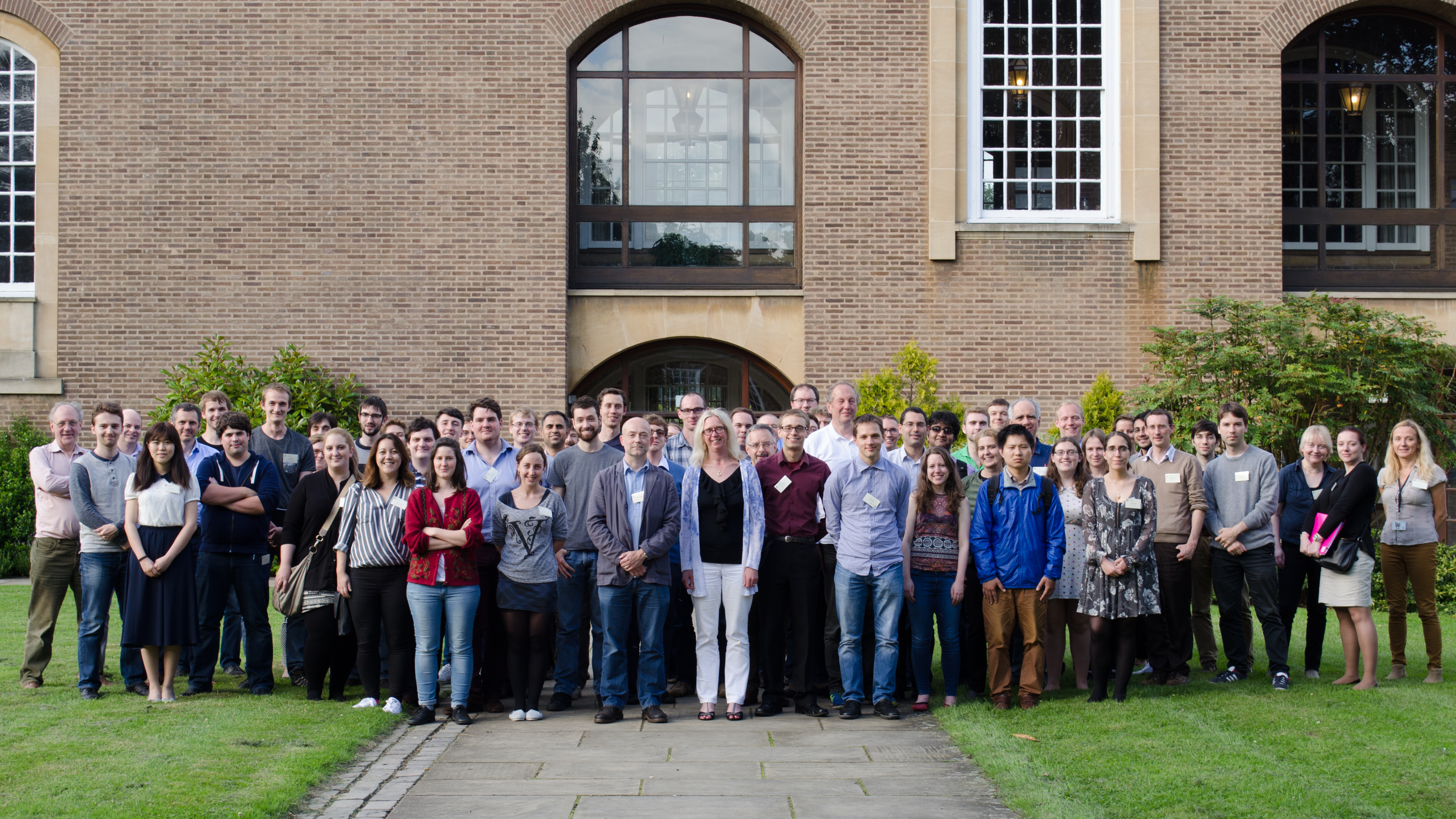 group 2015